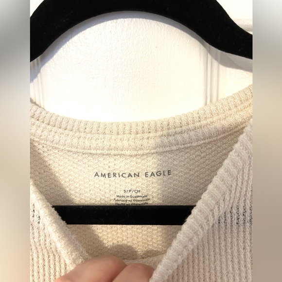 AE Knit Top - Picture 2 of 3